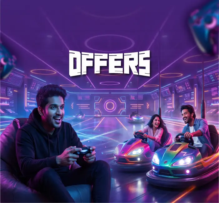 GameHub Offers